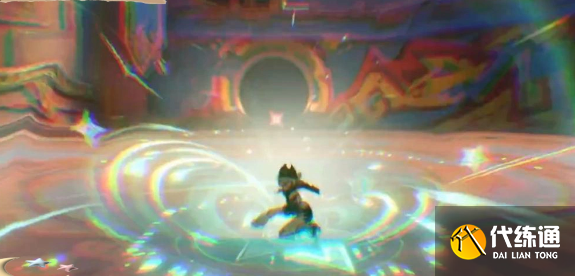 雅珂達角色定位介紹1