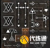 重返未來1999貝麗爾共鳴怎么擺放