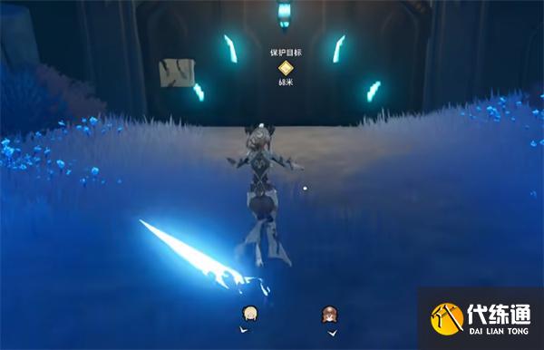 二重螺旋龍女技能怎么樣