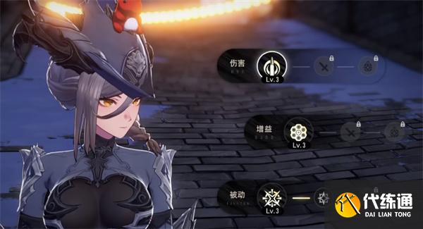 二重螺旋龍女技能怎么樣