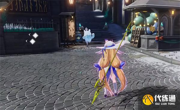 二重螺旋靈感飛賊怎么做