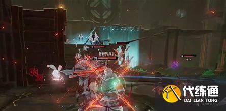 二重螺旋角色怎么升級