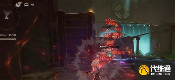 二重螺旋角色怎么升級