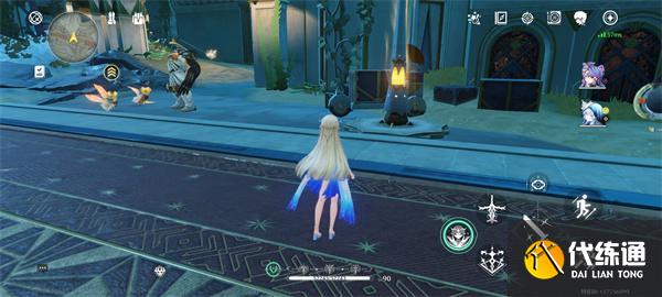 鸣潮请收好宝物成就怎么完成