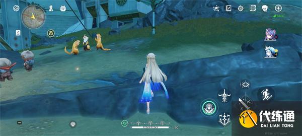 鸣潮请收好宝物成就怎么完成