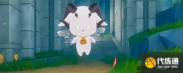 二重螺旋魔靈怎么投喂