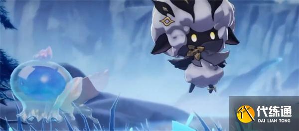 二重螺旋魔靈怎么投喂