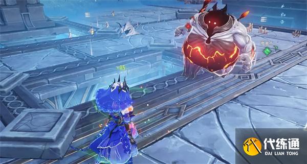 二重螺旋麗蓓卡怎么配裝