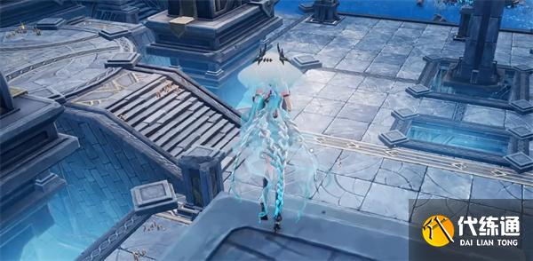 二重螺旋麗蓓卡怎么配裝