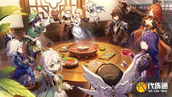 原神圣祭者的輝杖武器怎么樣 原神圣祭者的輝杖武器怎么樣