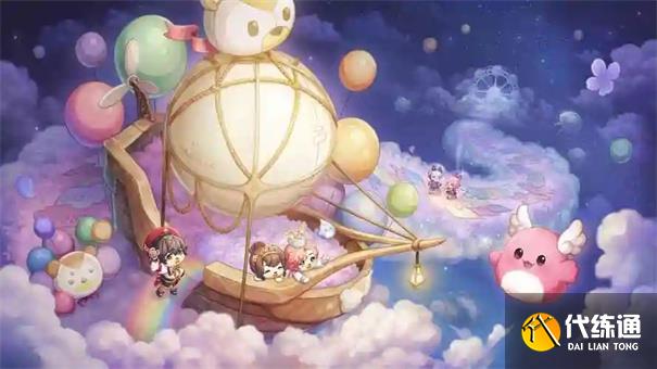 奧比島夢(mèng)想國(guó)度兌換碼2025最新