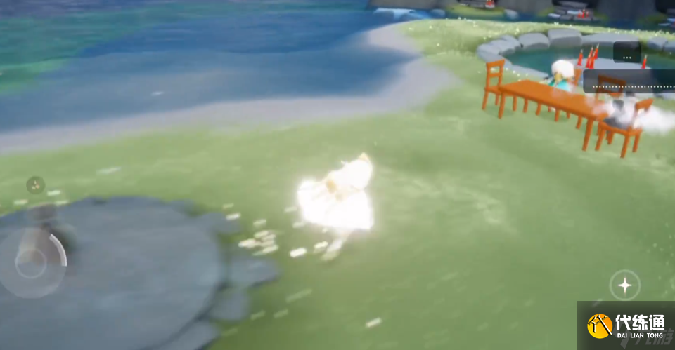 光遇遇境小岛怎么去