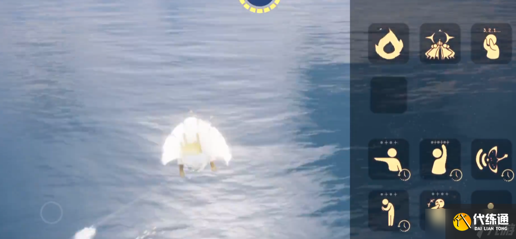 光遇遇境小岛怎么去