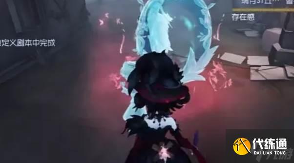 第五人格红夫人实战