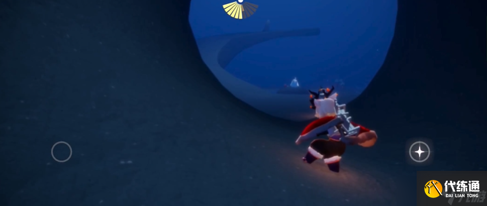 光遇禁阁一楼先祖自己怎么进去