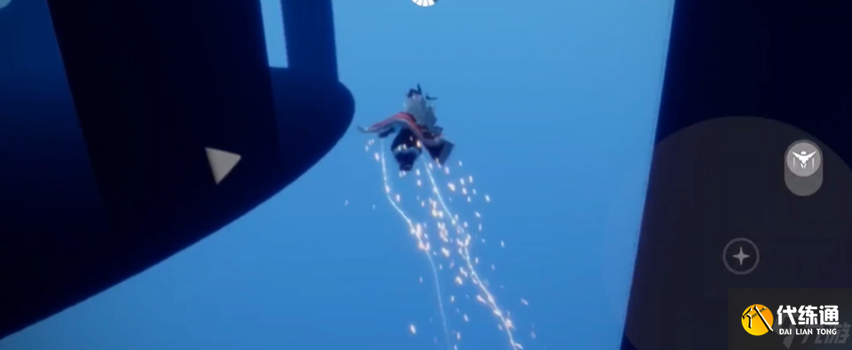 光遇禁阁一楼先祖自己怎么进去