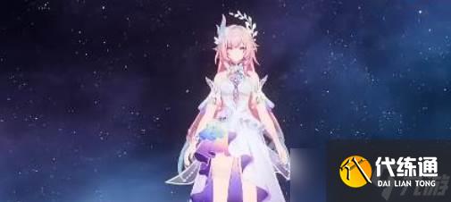 崩壞星穹鐵道3.7版本新角色