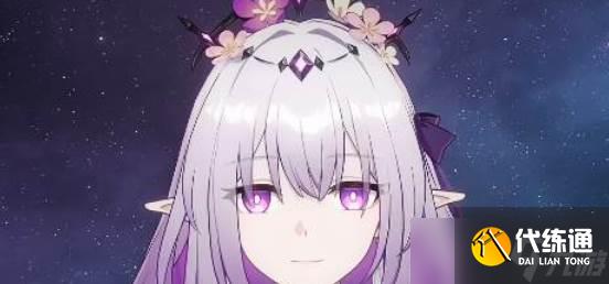 崩壞星穹鐵道3.7版本新角色