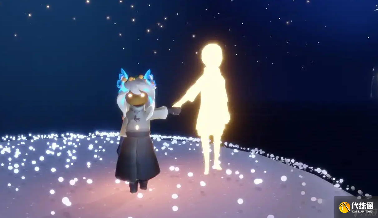 光遇萌新怎么有翼