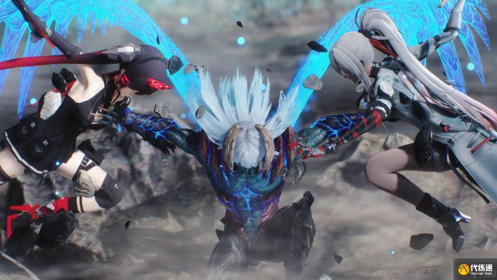 战双帕弥什鬼泣联动卡池值得抽吗