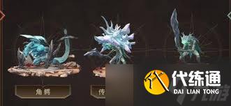 鸣潮小翼龙热熔技能是什么