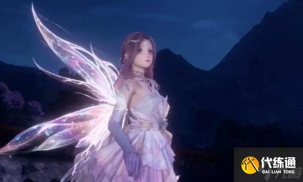 《无限暖暖》植物采集