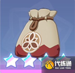 原神財富小背囊獲取方法