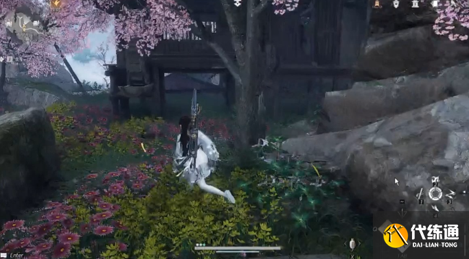 燕云十六声探索技巧分享 燕云十六声探索技巧分享