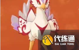 洛克王國世界人氣炫彩精靈獲取方法3