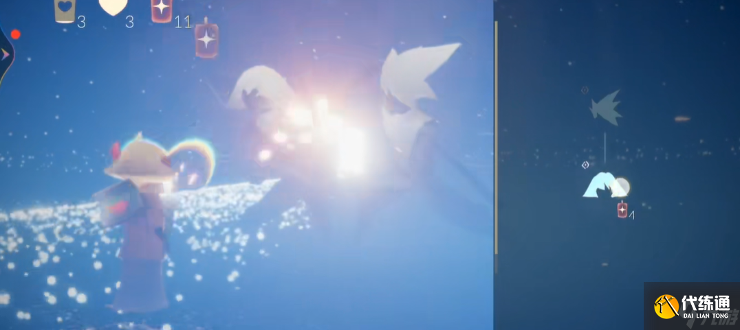 光遇菇菇如何免费获得