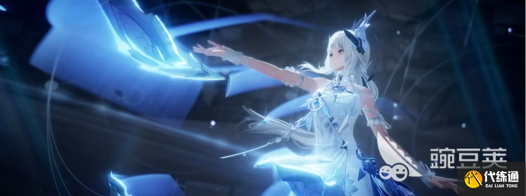 战双帕弥什丽芙霁梦怎么样 战双帕弥什丽芙霁梦技能强度一览