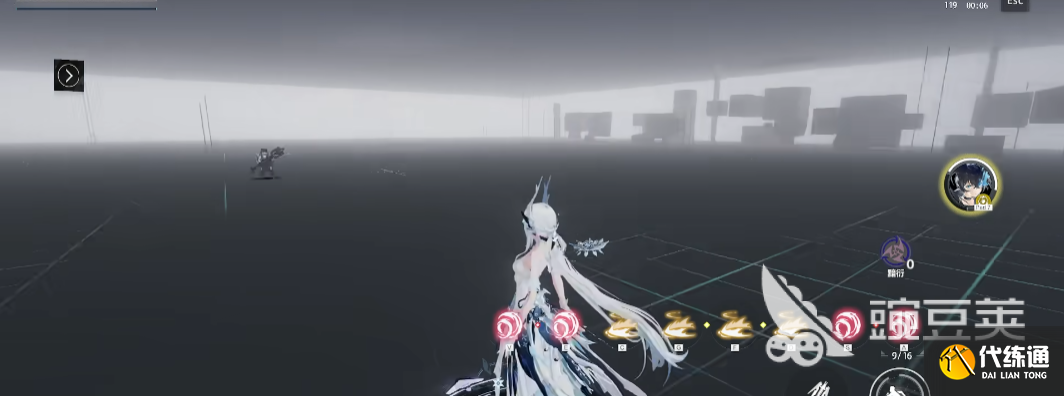 战双帕弥什丽芙霁梦怎么样 战双帕弥什丽芙霁梦技能强度一览