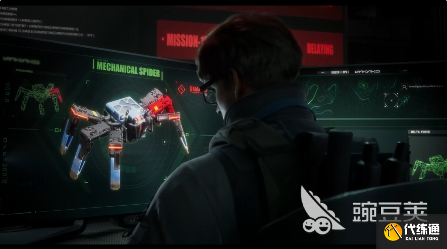 三角洲行动比特干员怎么样 三角洲行动比特干员强度分析