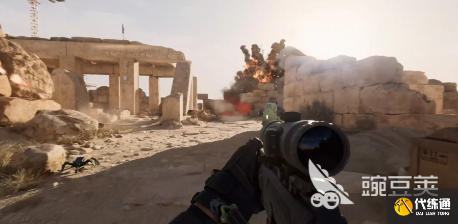 三角洲行动比特干员怎么样 三角洲行动比特干员强度分析