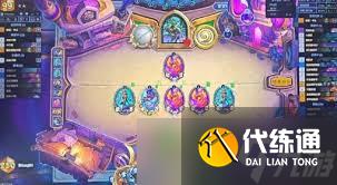 炉石传说火凤任务贼卡组怎么玩