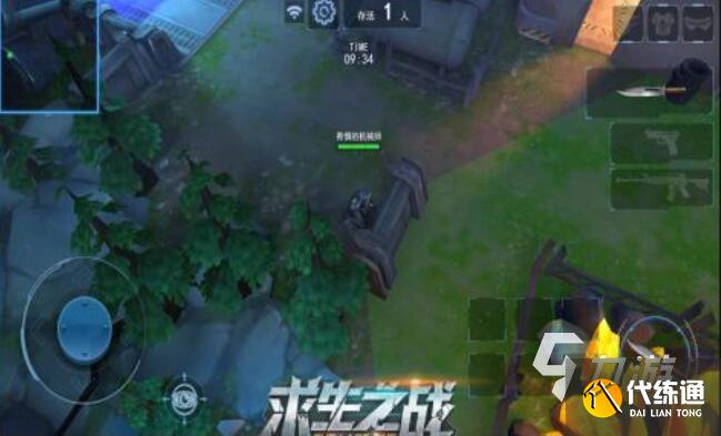 和平精英的游戏都有哪些 类似和平精英的游戏推荐2025