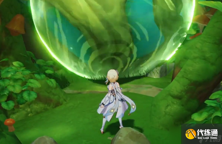 原神隱藏任務直到桓那痊愈怎么做