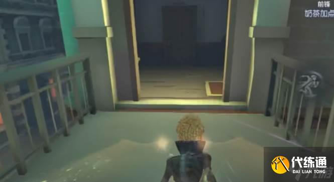 第五人格前锋技能玩法