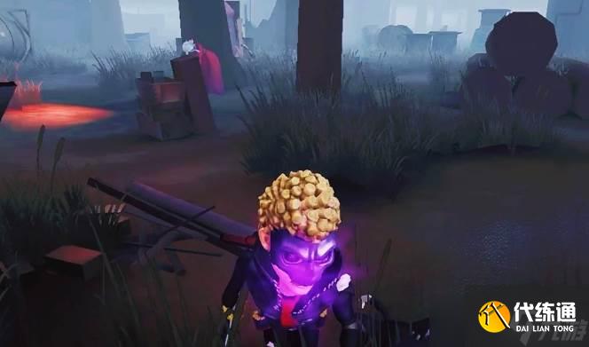 第五人格前锋技能玩法