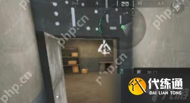 三角洲行动2025年11月4日摩斯密码 三角洲行动每日摩斯密码更新