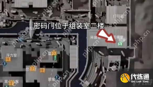 三角洲行动2025年11月4日摩斯密码 三角洲行动每日摩斯密码更新