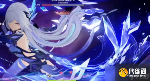 原神歷經(jīng)百戰(zhàn)的執(zhí)燈人打法指南