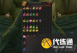 魔兽世界怀旧服世界BUFF有哪些