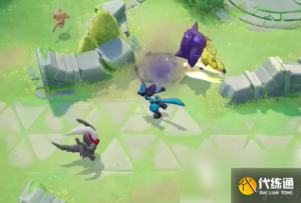 宝可梦大集结达克莱伊如何获得 宝可梦大集结达克莱伊获得方法