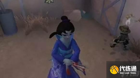 第五人格六阶上分技巧