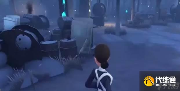 第五人格逃脱大师技能玩法