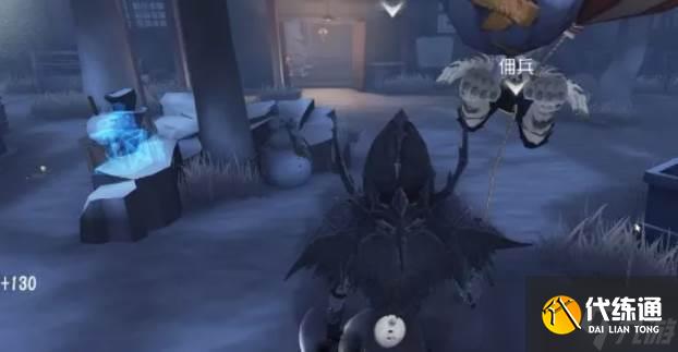 第五人格逃脱大师技能玩法