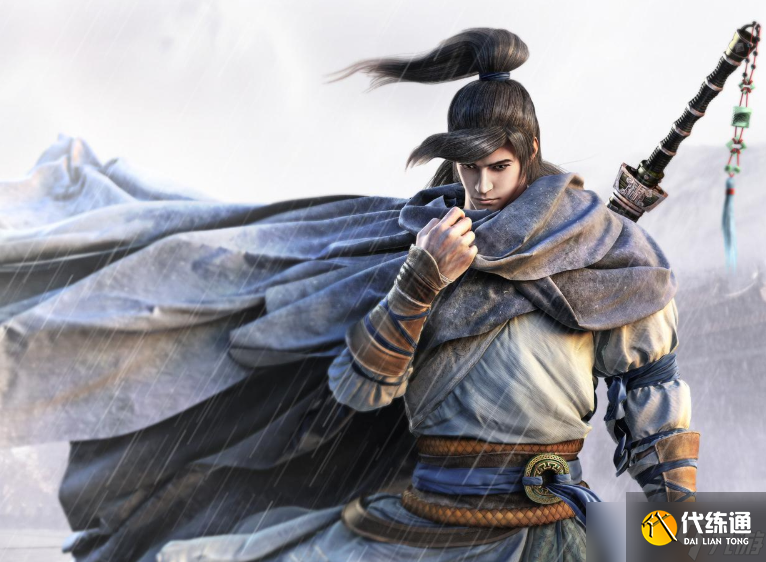 天涯明月刀手游2021年职业推荐 2021年职业怎么选平民职业