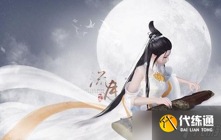 天涯明月刀手游2021年职业推荐 2021年职业怎么选平民职业