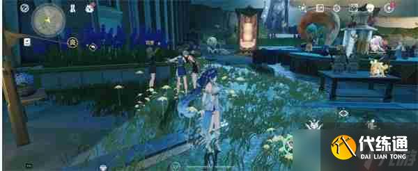 鸣潮闪电配送成就达成攻略